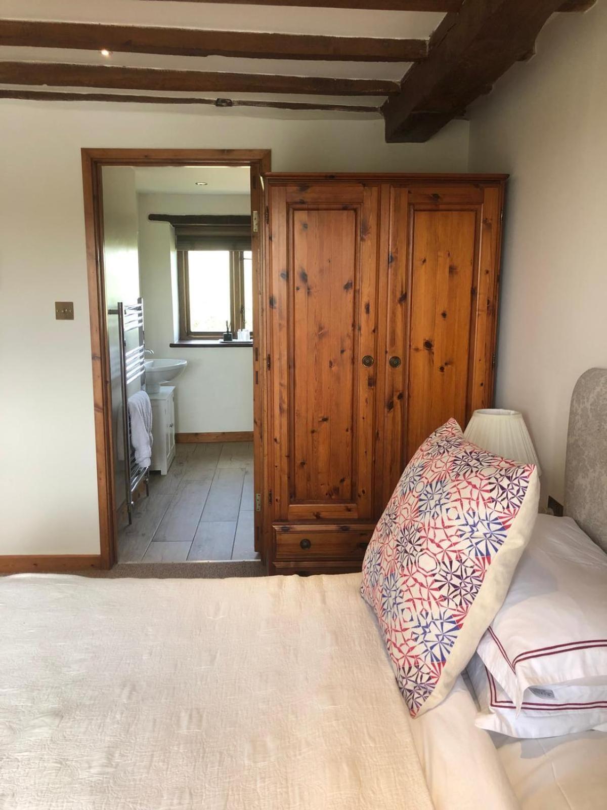 Astwell Mill Bed and Breakfast Helmdon Buitenkant foto
