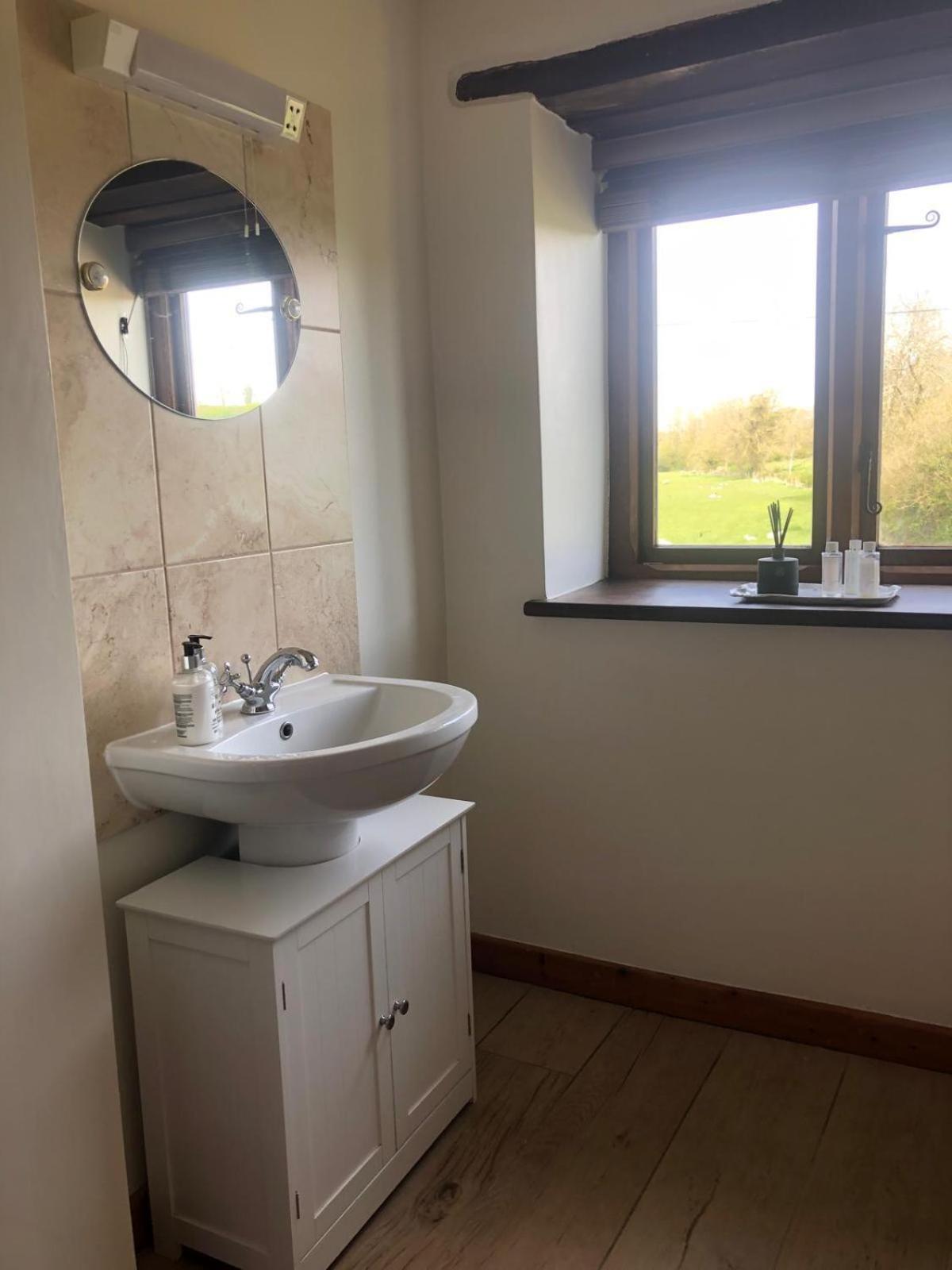 Astwell Mill Bed and Breakfast Helmdon Buitenkant foto
